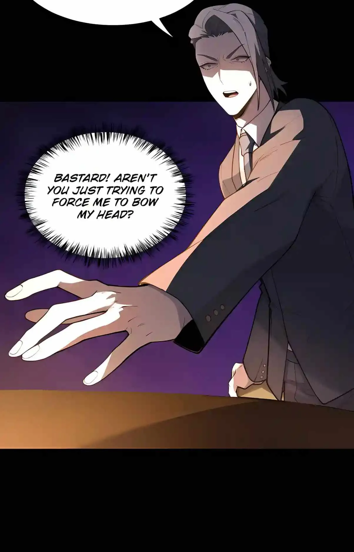 Read SSS Grade Saint Knight chapter 203 image 38 on Lezhin
