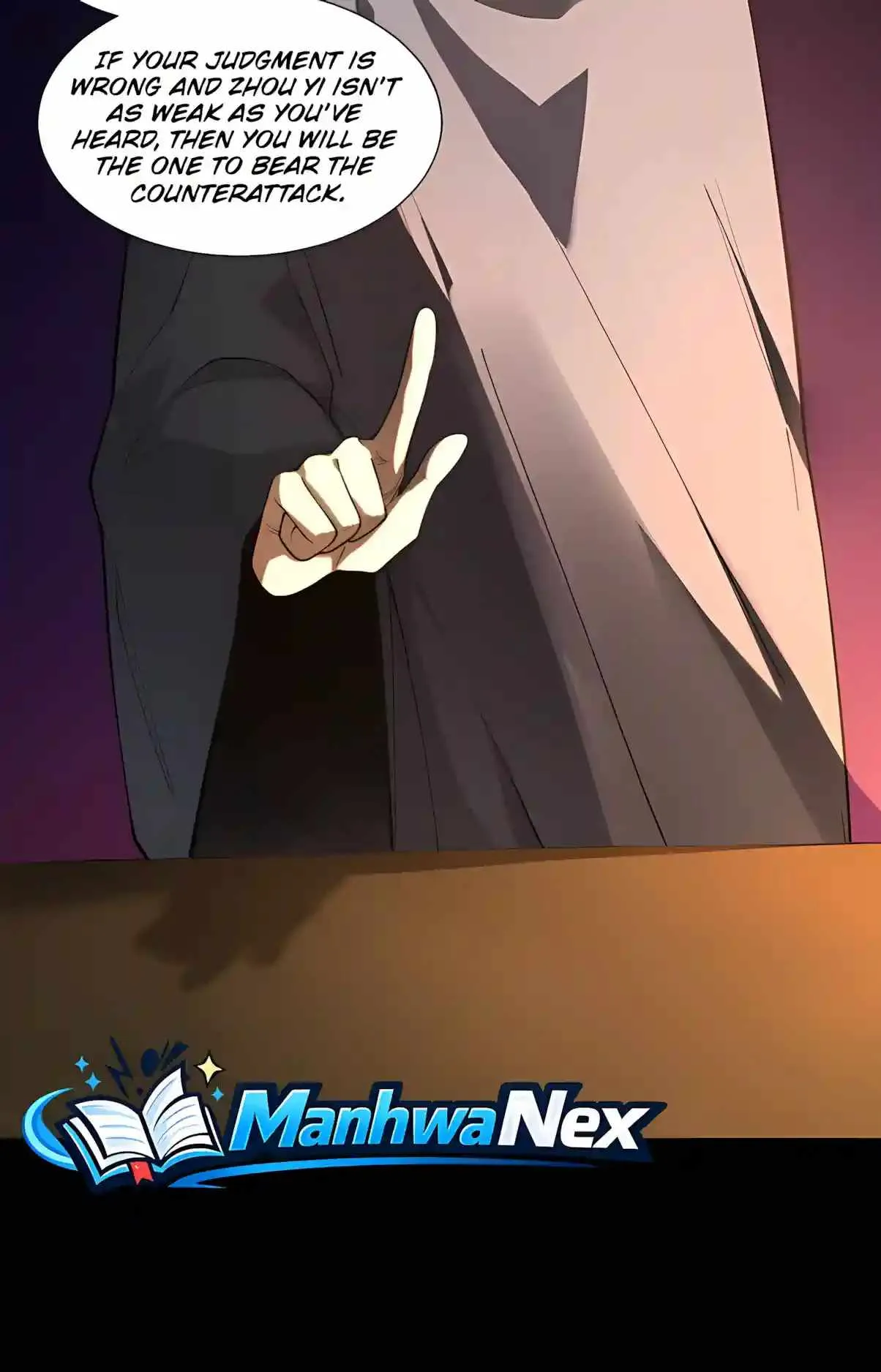 Read SSS Grade Saint Knight chapter 203 image 43 on Lezhin