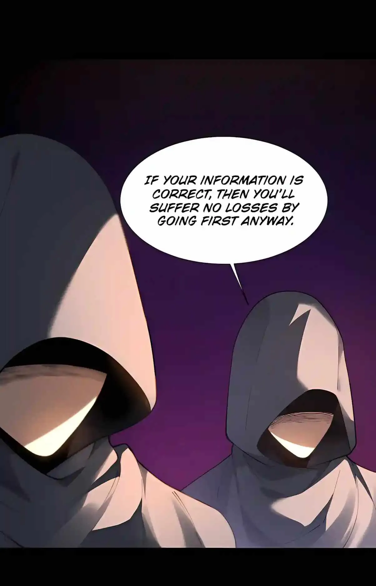 Read SSS Grade Saint Knight chapter 203 image 44 on Lezhin