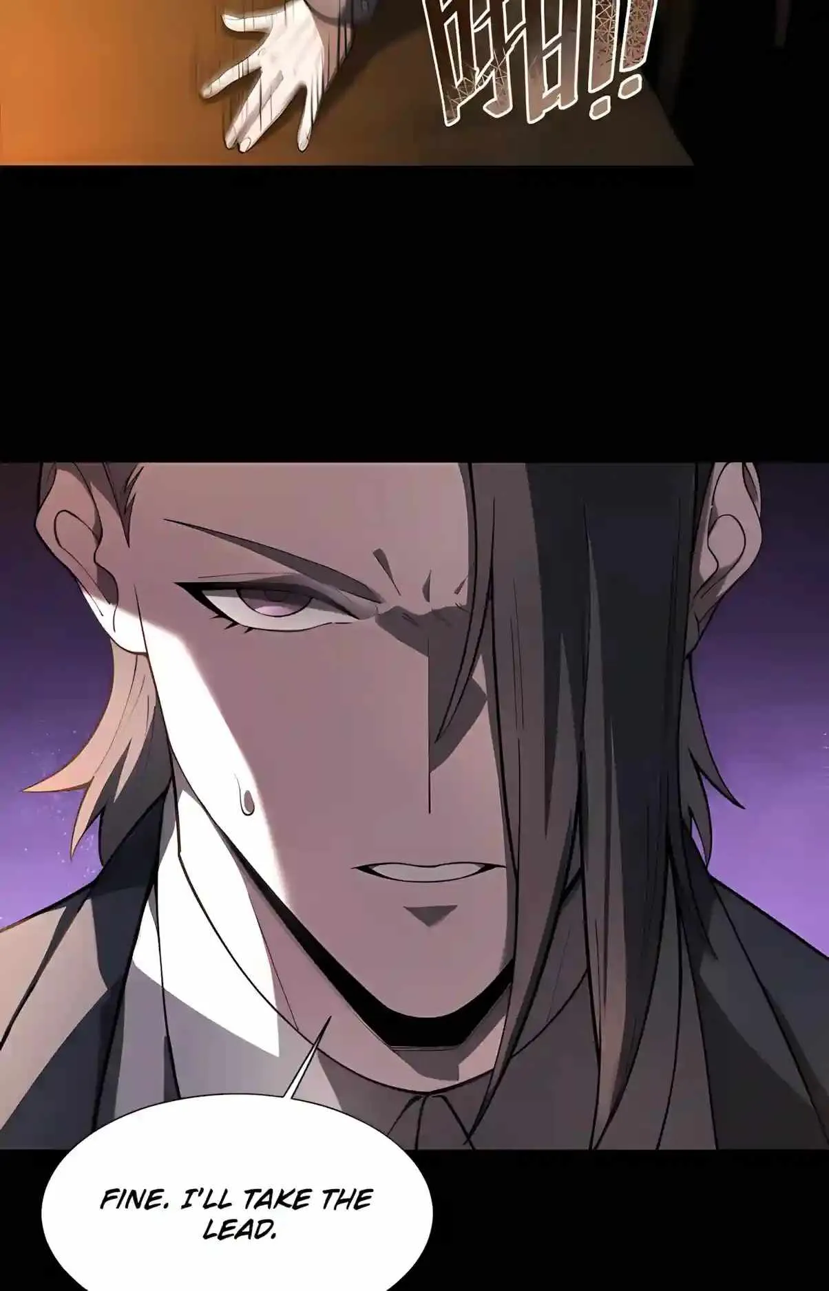 Read SSS Grade Saint Knight chapter 203 image 46 on Lezhin