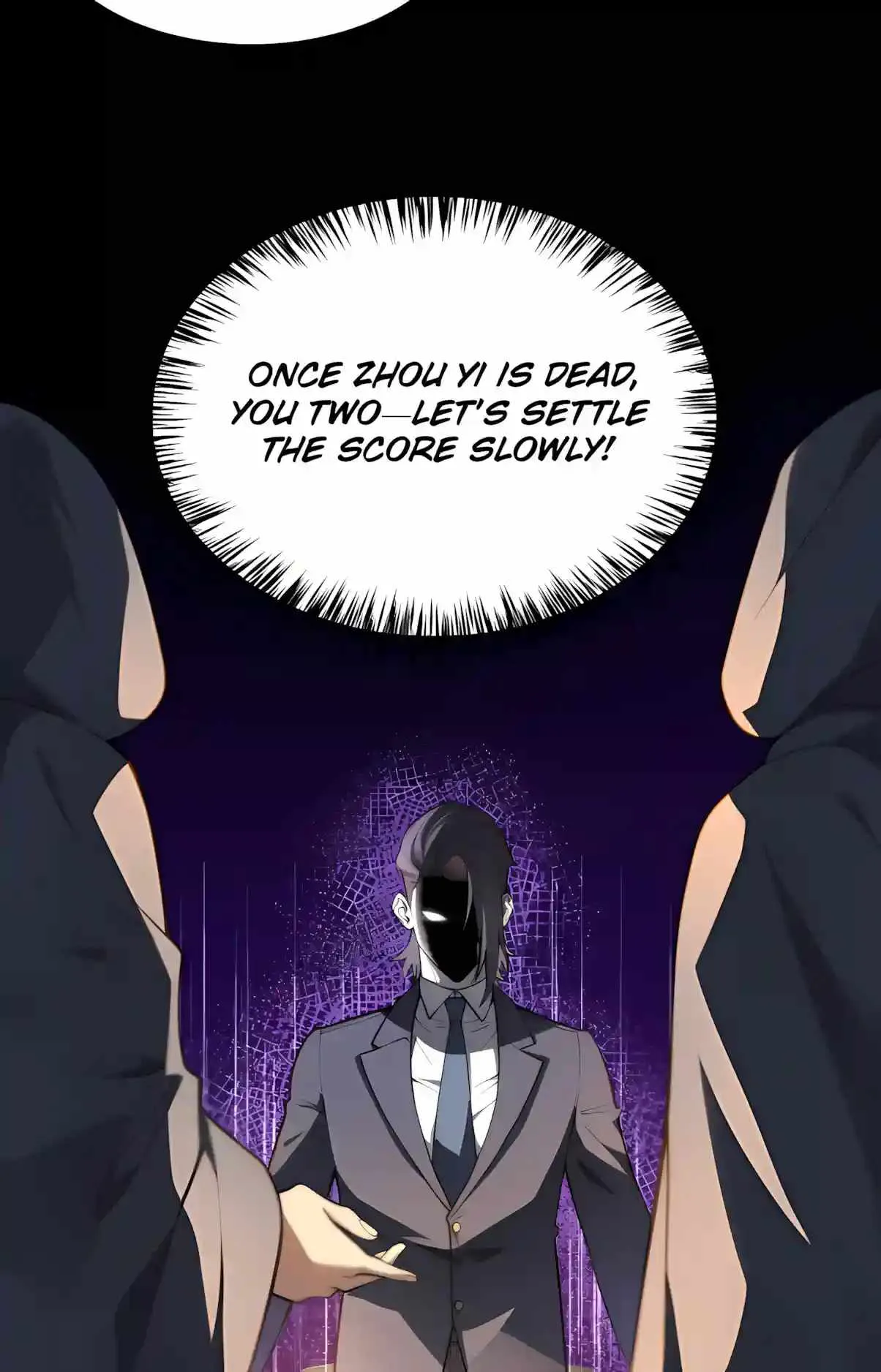 Read SSS Grade Saint Knight chapter 203 image 47 on Lezhin