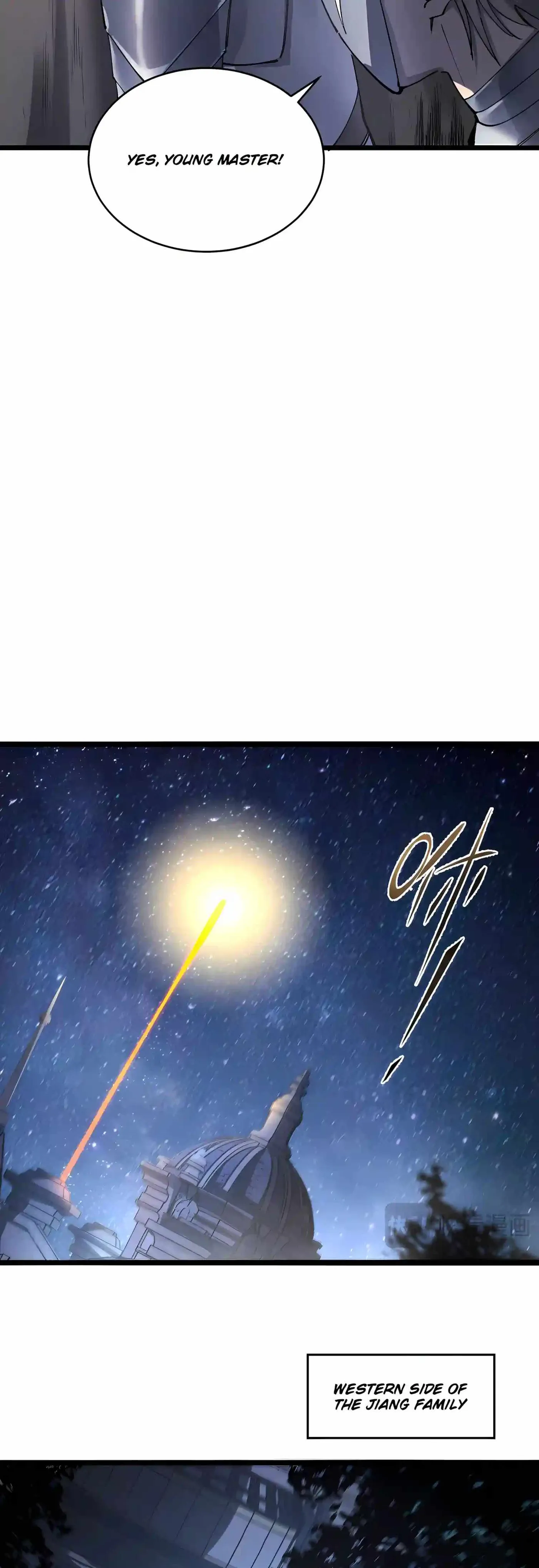 Read SSS Grade Saint Knight chapter 204 image 19 on Lezhin