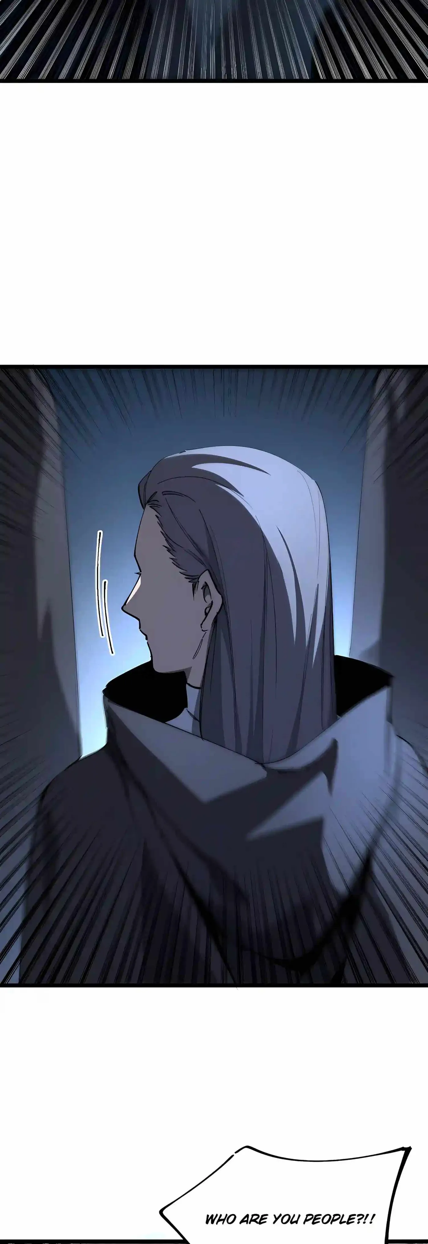 Read SSS Grade Saint Knight chapter 204 image 21 on Lezhin