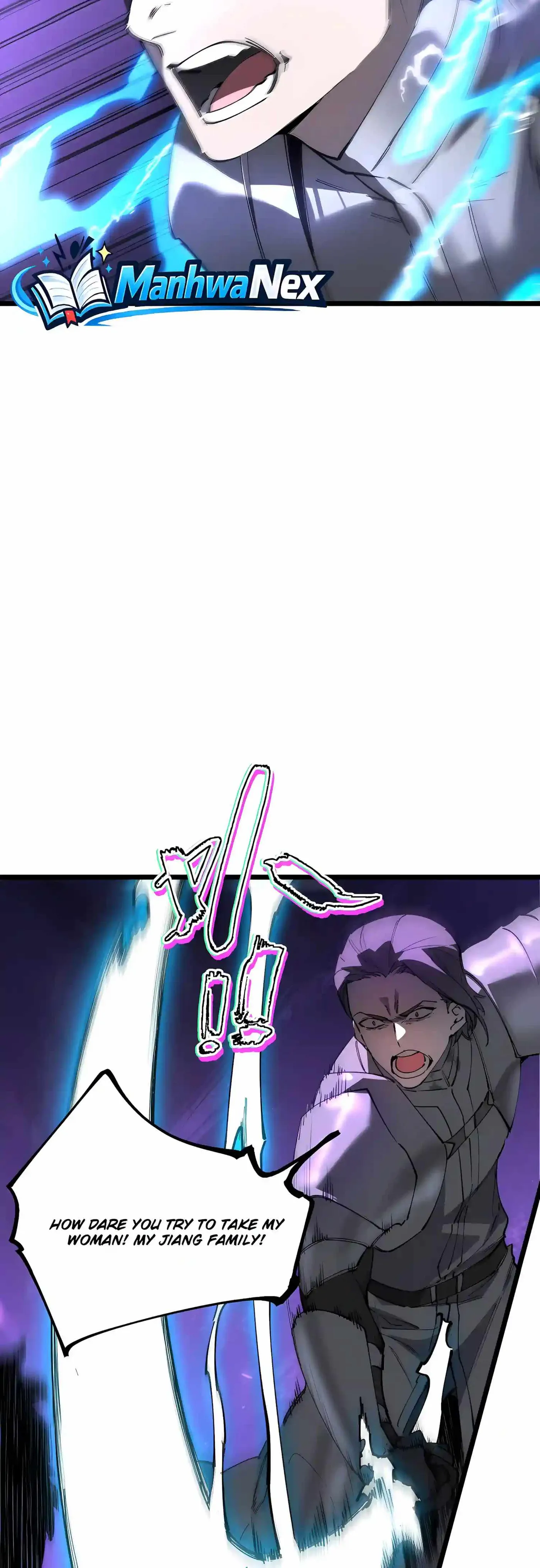 Read SSS Grade Saint Knight chapter 204 image 28 on Lezhin
