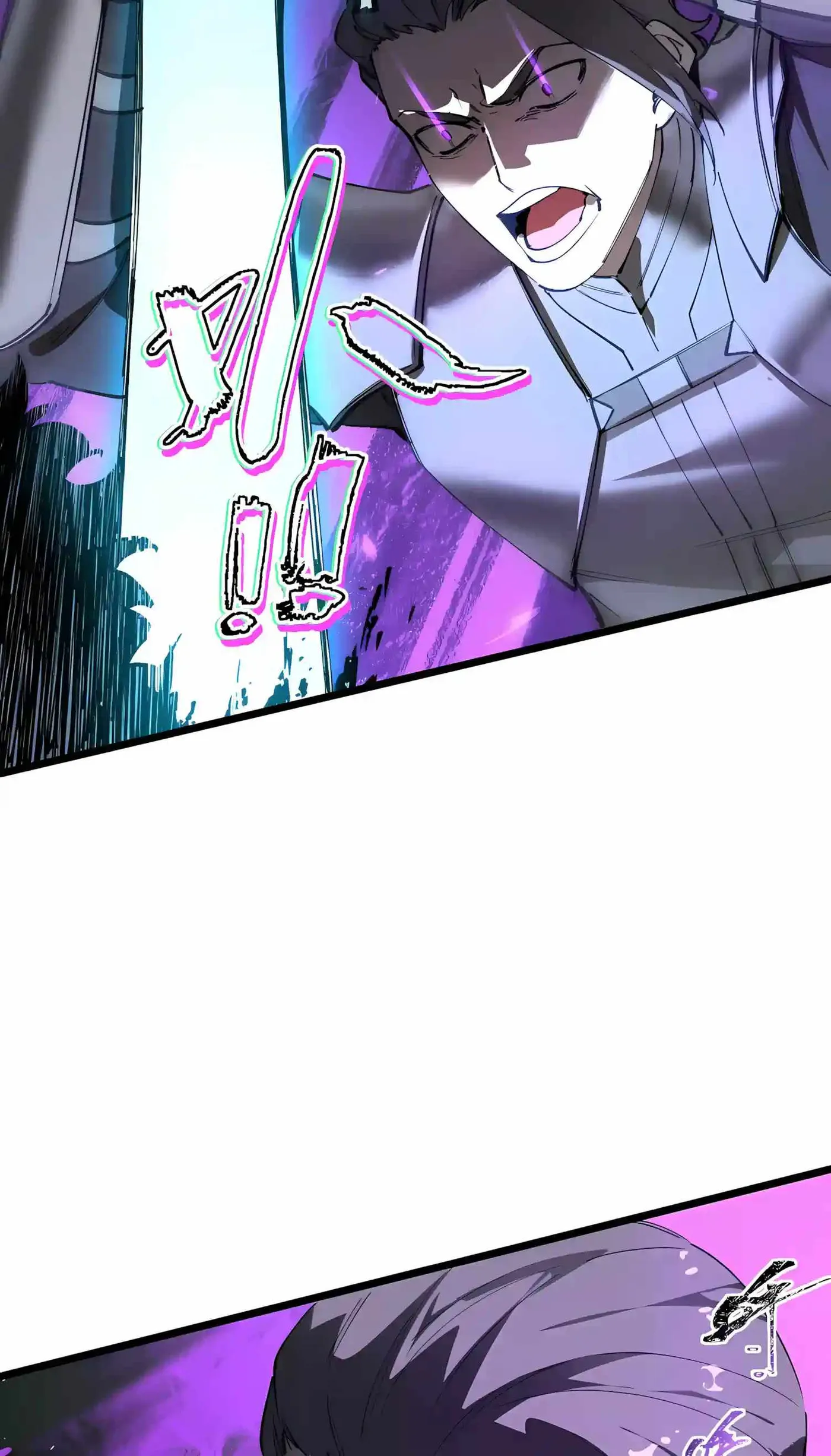 Read SSS Grade Saint Knight chapter 204 image 30 on Lezhin
