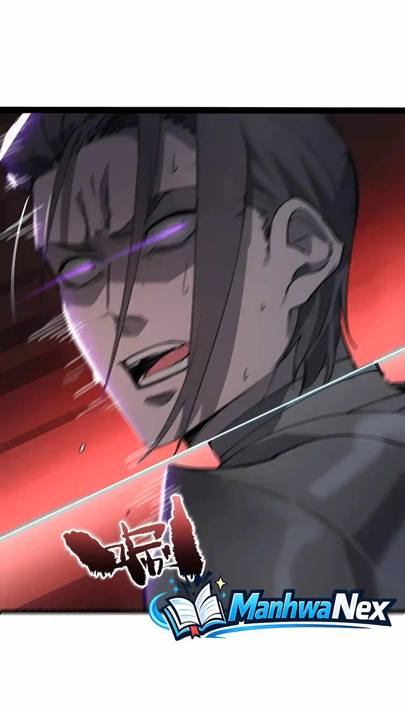 Read SSS Grade Saint Knight chapter 204 image 33 on Lezhin