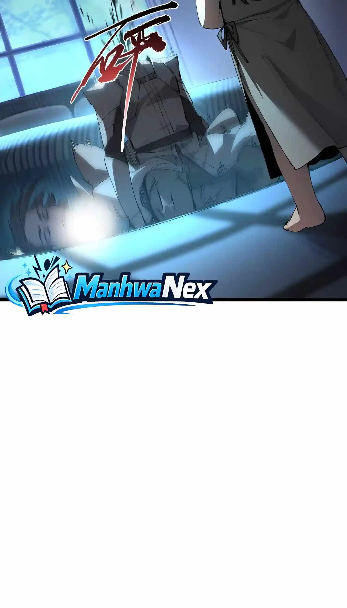 Read SSS Grade Saint Knight chapter 204 image 36 on Lezhin