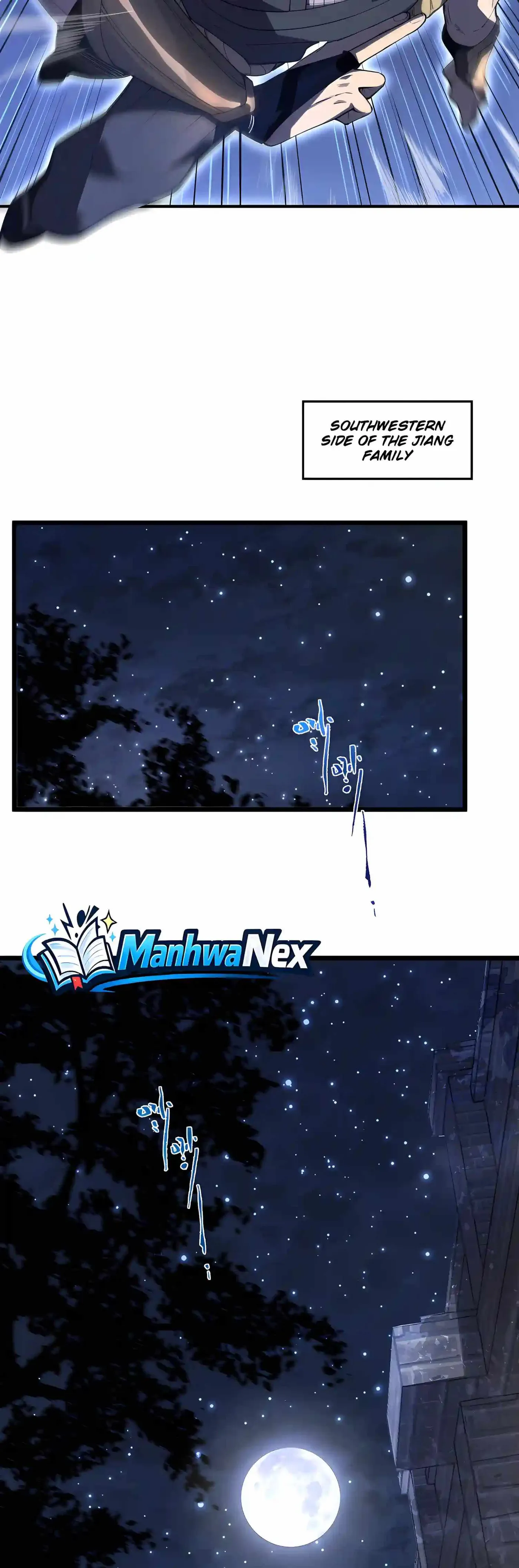 Read SSS Grade Saint Knight chapter 204 image 5 on Lezhin