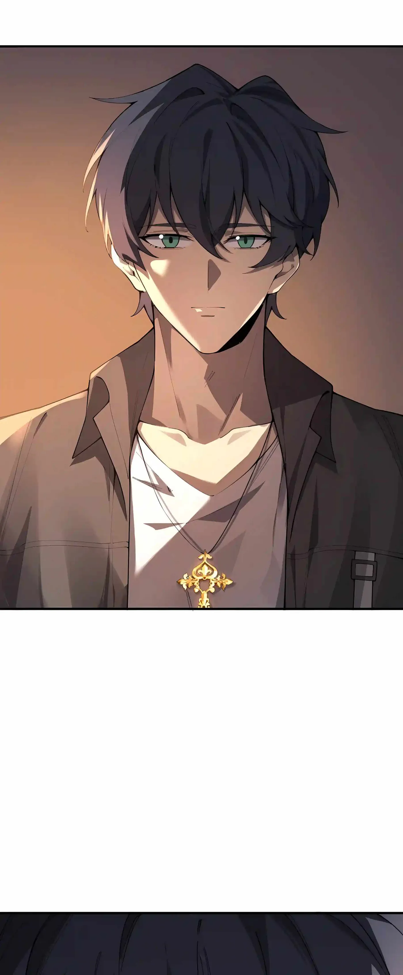 Read SSS Grade Saint Knight chapter 205 image 16 on Lezhin
