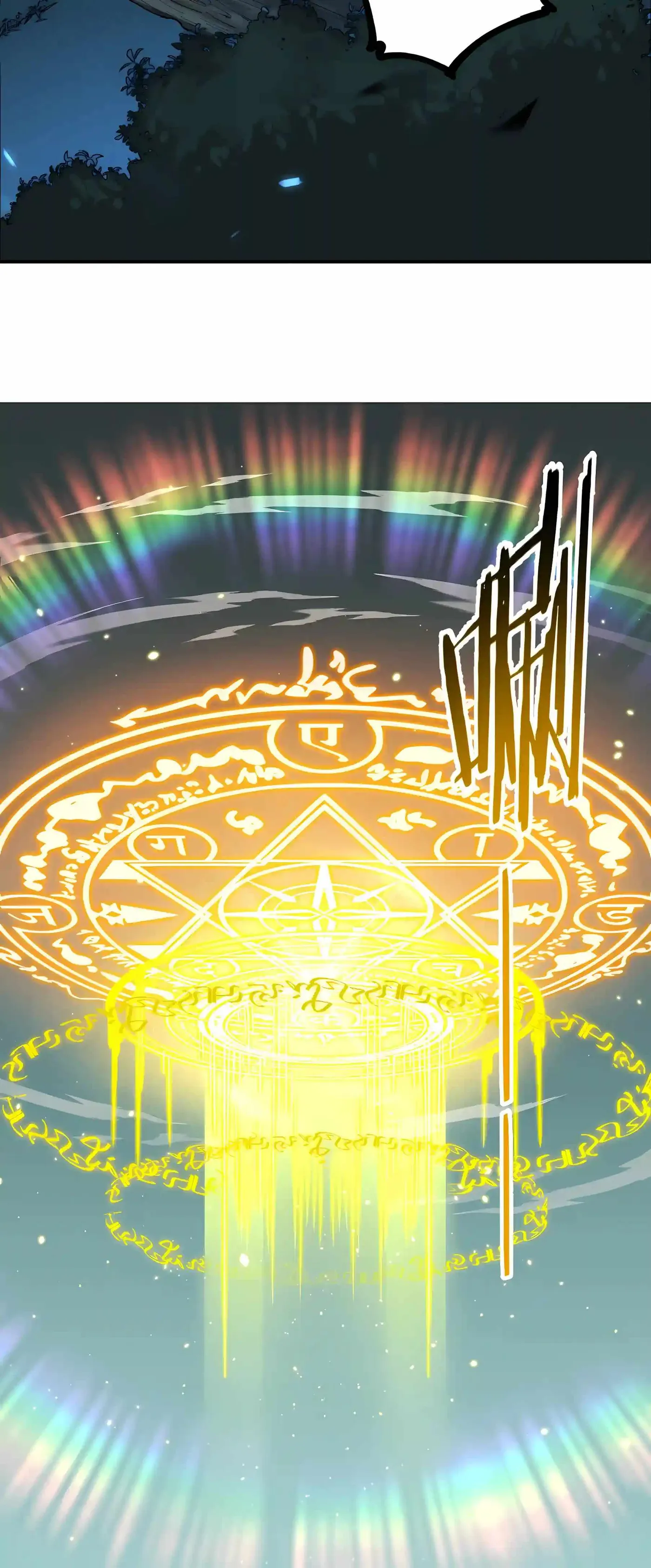 Read SSS Grade Saint Knight chapter 205 image 33 on Lezhin
