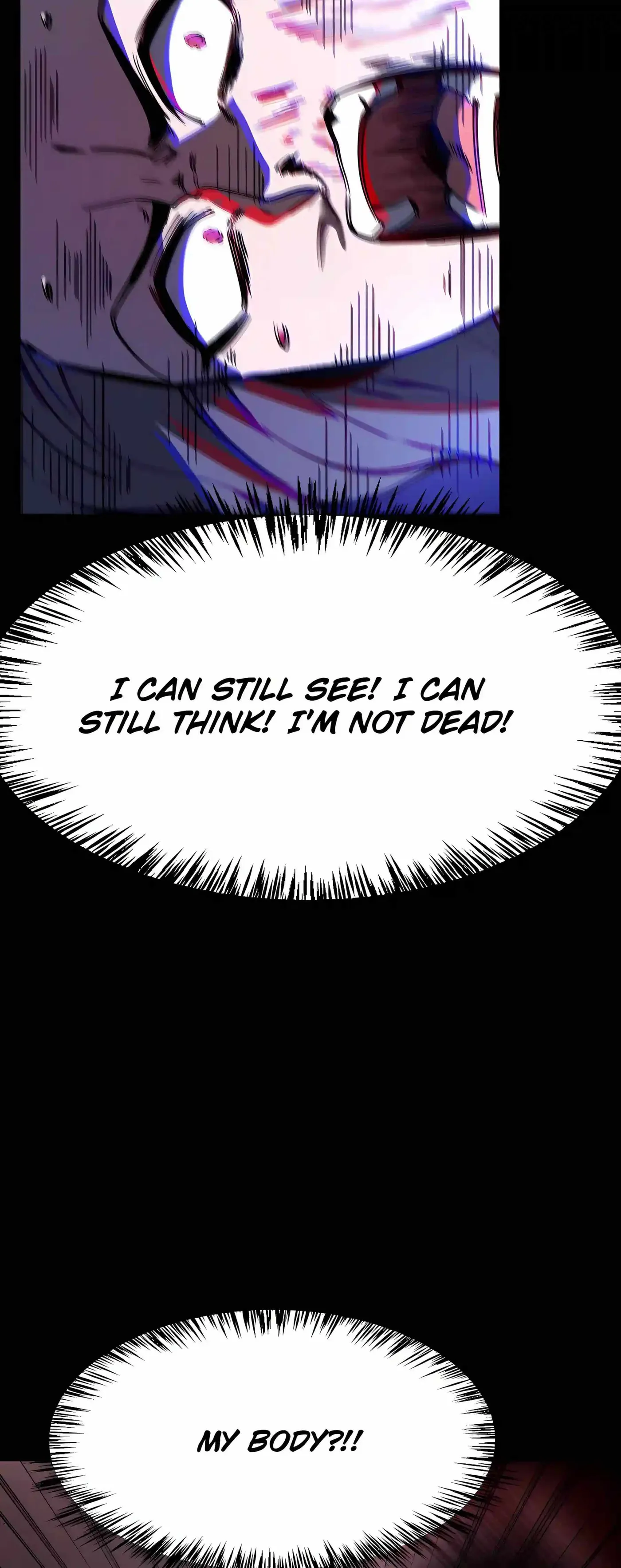 Read SSS Grade Saint Knight chapter 205 image 5 on Lezhin