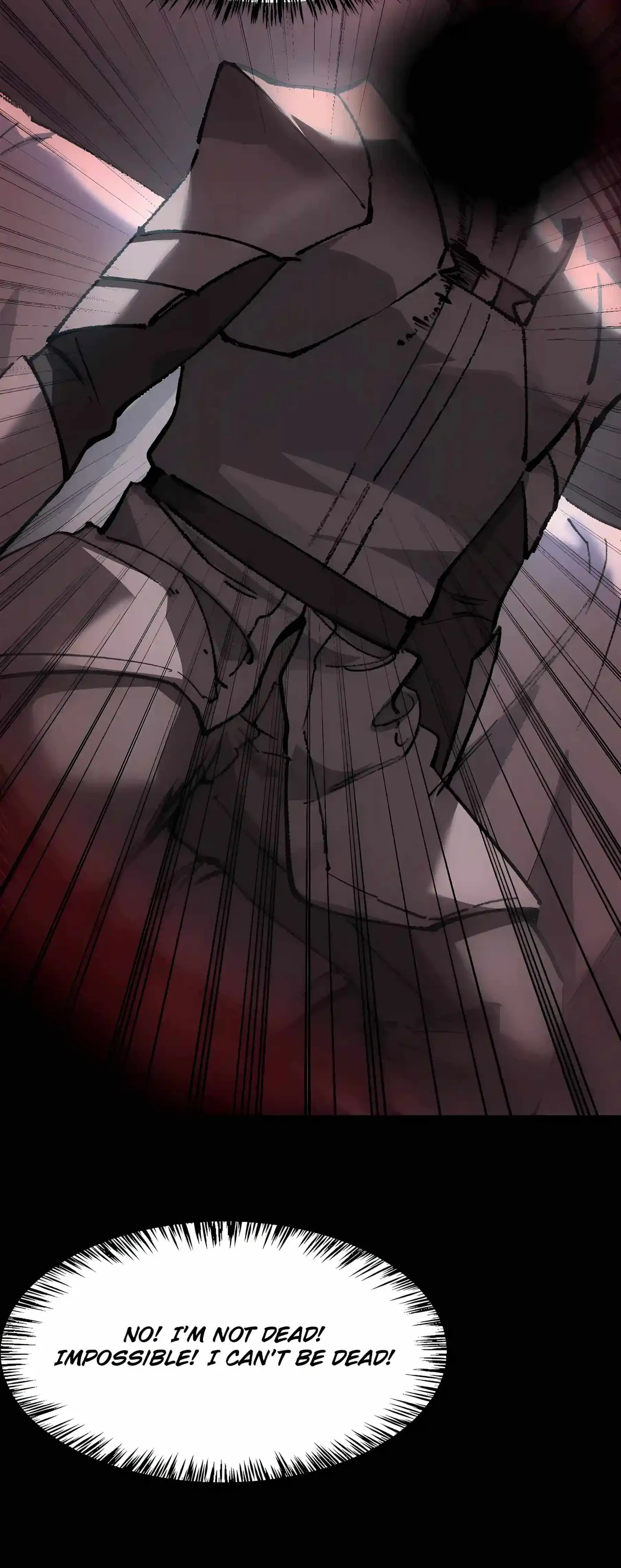 Read SSS Grade Saint Knight chapter 205 image 6 on Lezhin