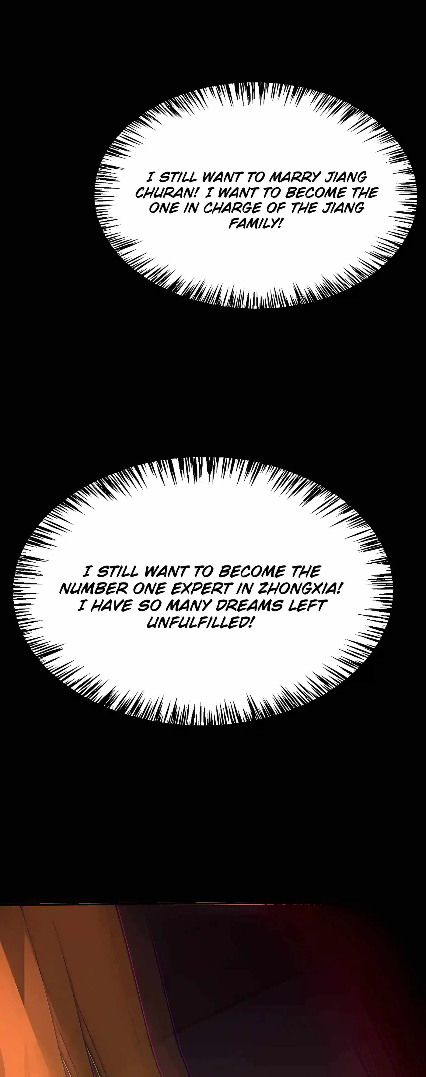 Read SSS Grade Saint Knight chapter 205 image 7 on Lezhin