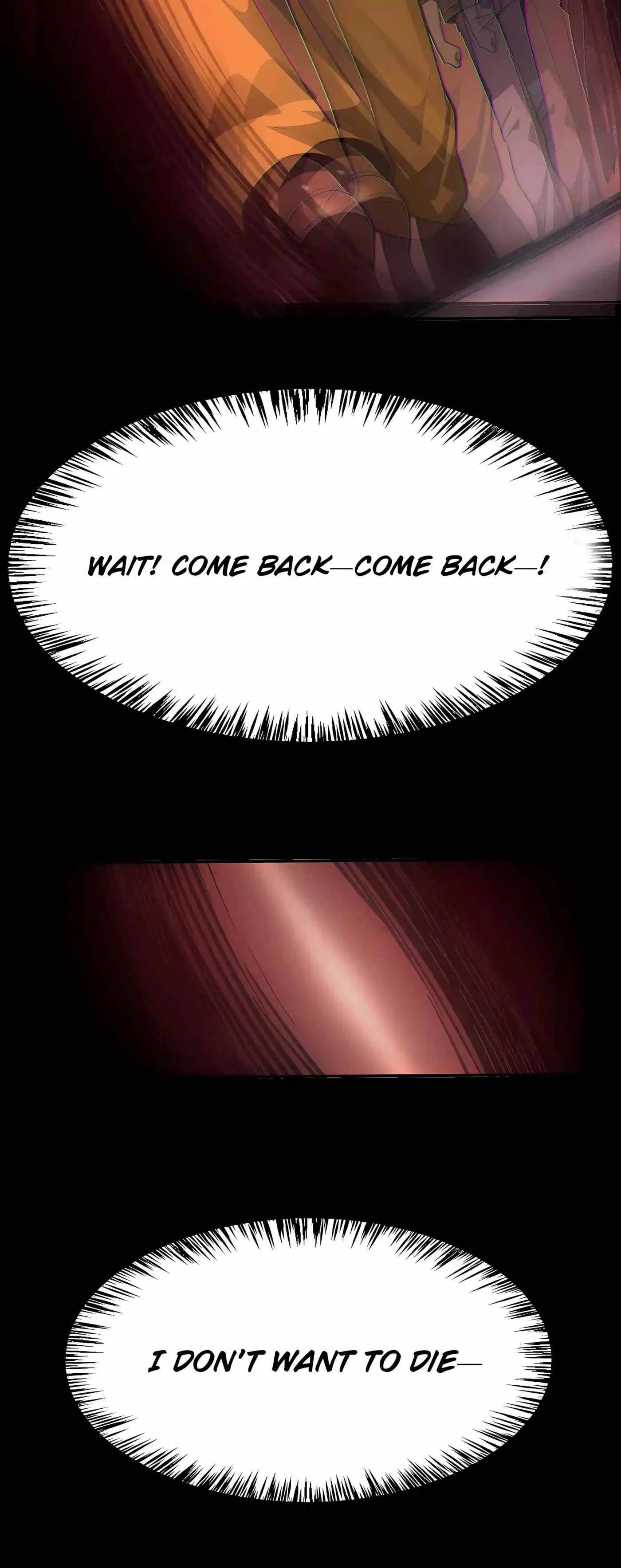 Read SSS Grade Saint Knight chapter 205 image 9 on Lezhin