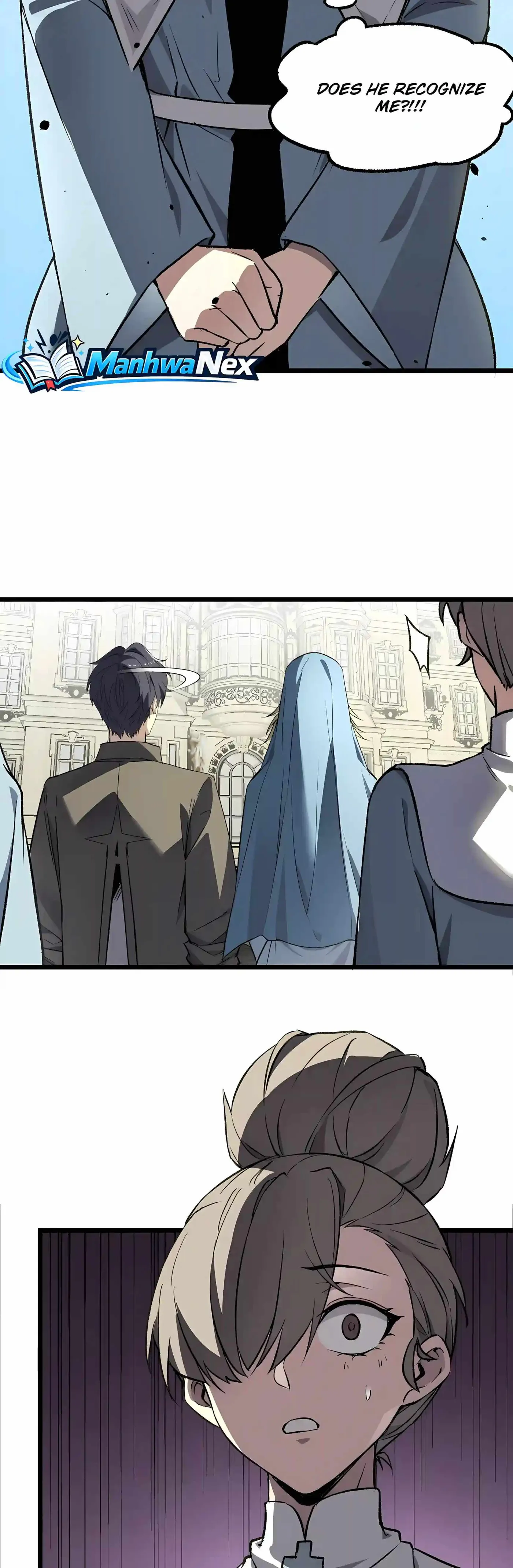 Read SSS Grade Saint Knight chapter 206 image 7 on Lezhin