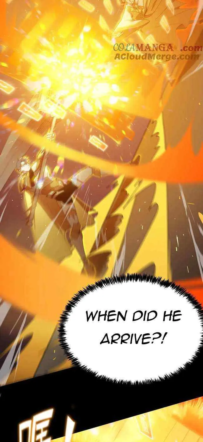 Read SSS Grade Saint Knight chapter 21 image 12 on Lezhin