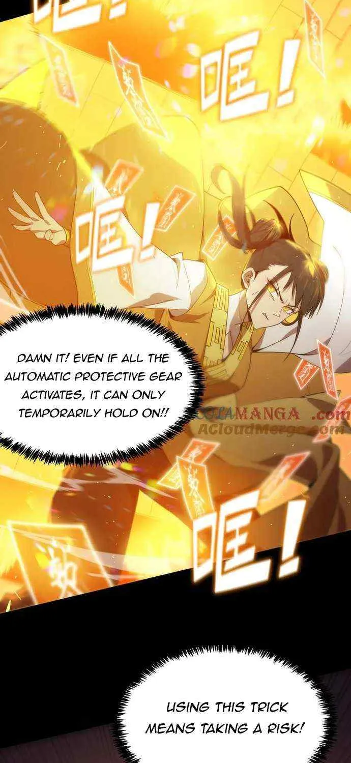Read SSS Grade Saint Knight chapter 21 image 13 on Lezhin