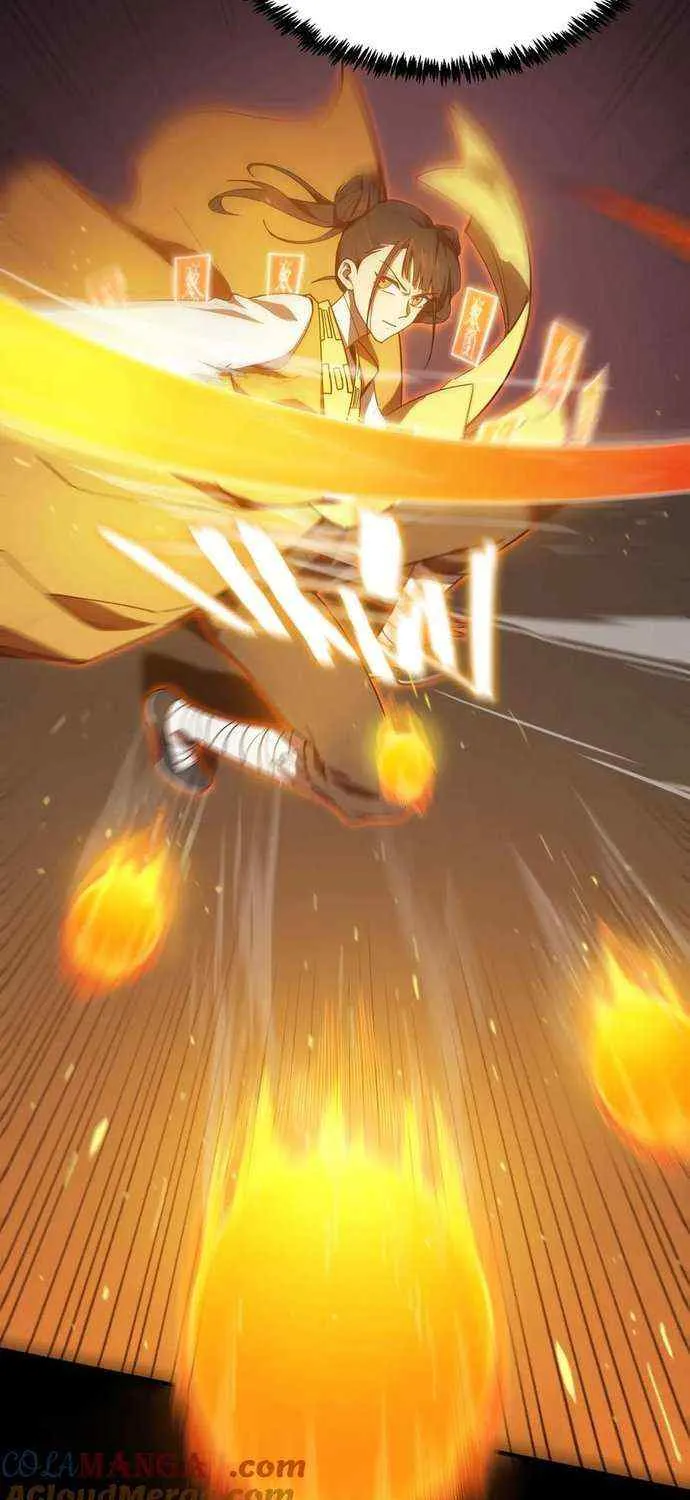Read SSS Grade Saint Knight chapter 21 image 14 on Lezhin