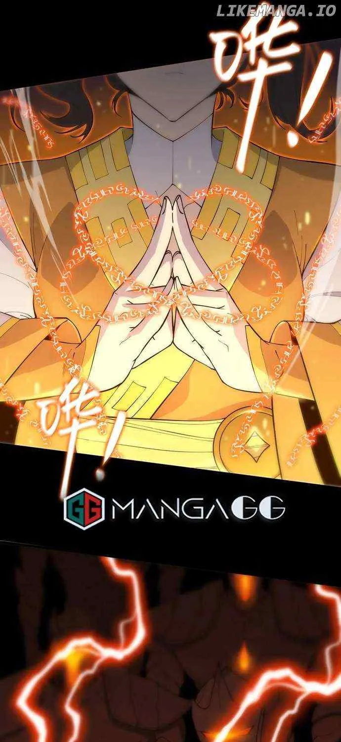 Read SSS Grade Saint Knight chapter 21 image 16 on Lezhin
