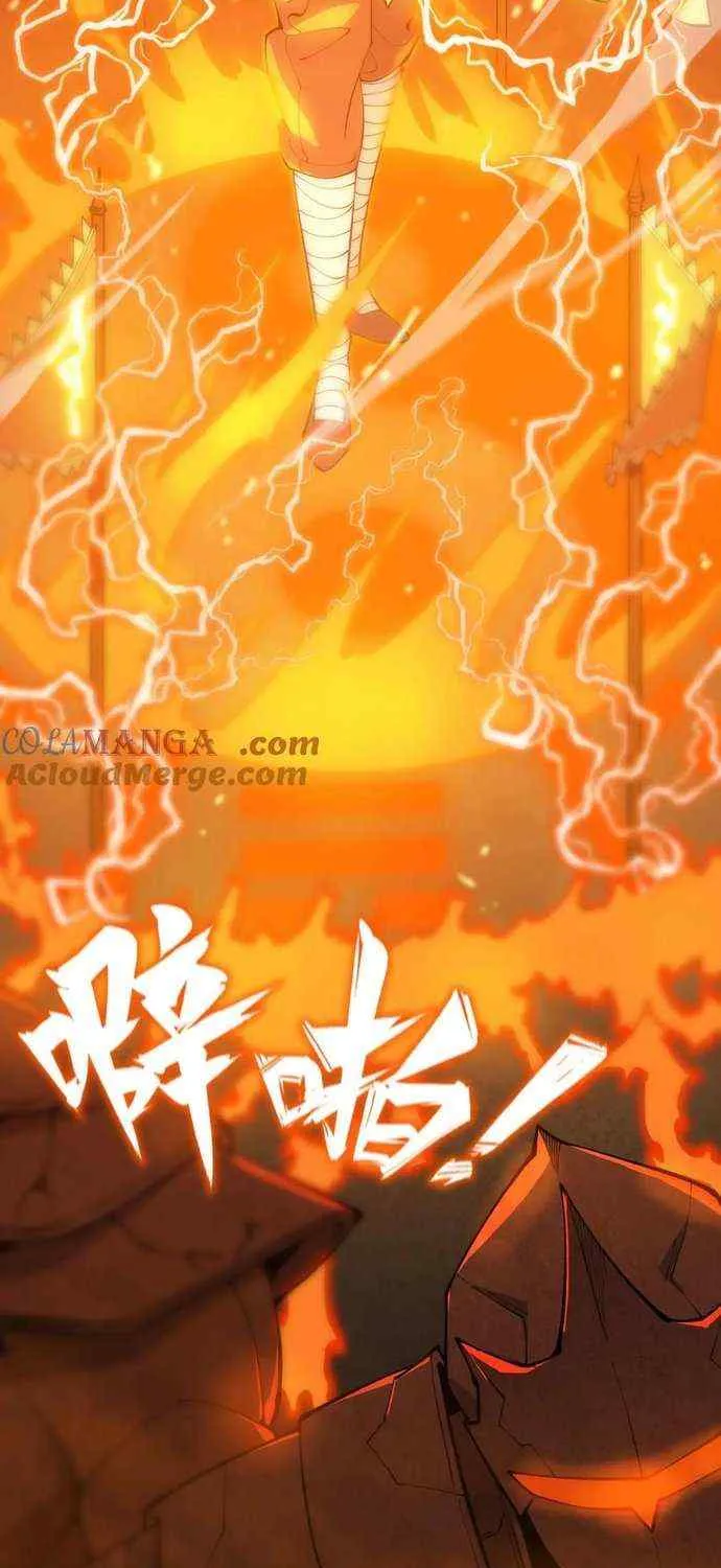 Read SSS Grade Saint Knight chapter 21 image 18 on Lezhin