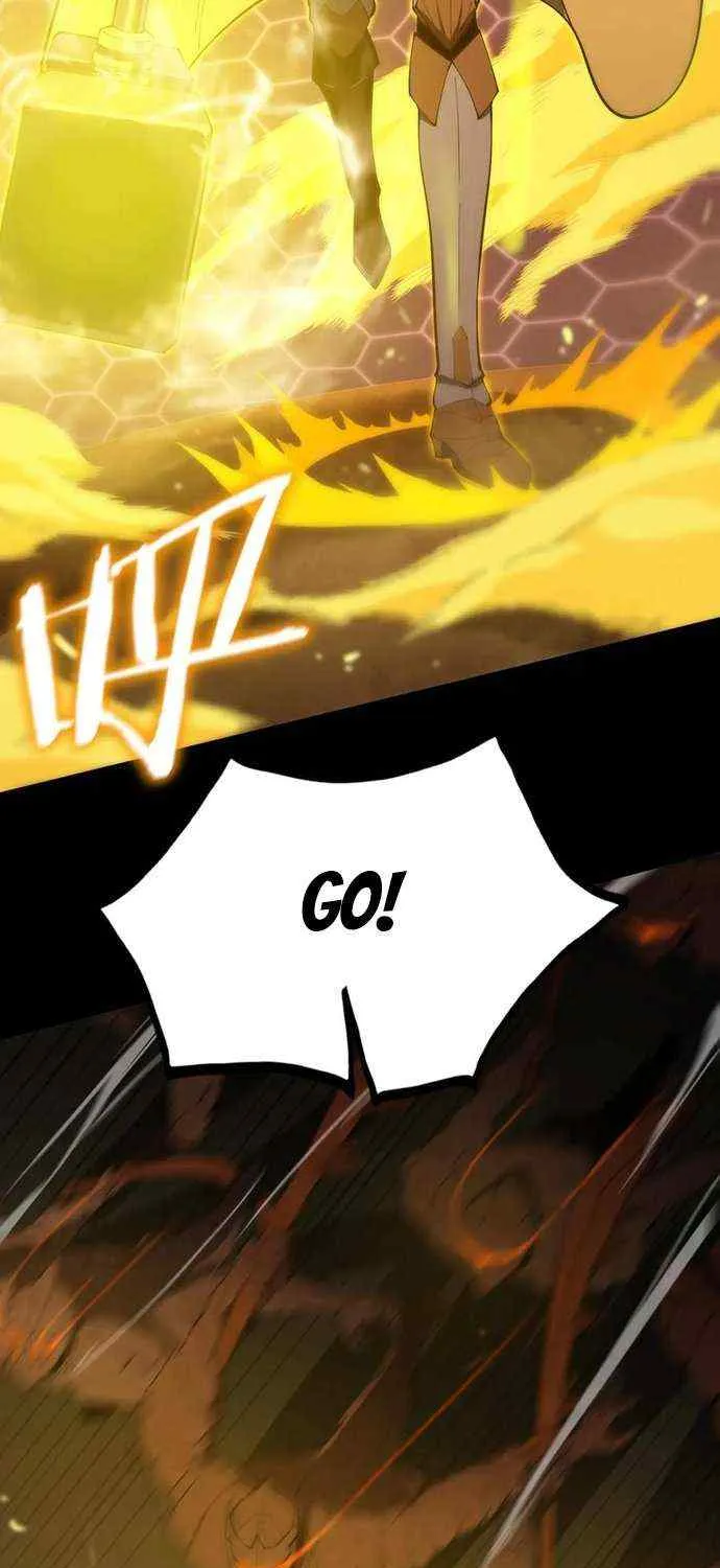 Read SSS Grade Saint Knight chapter 21 image 20 on Lezhin
