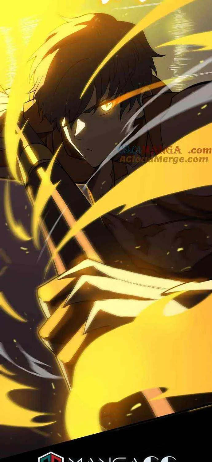 Read SSS Grade Saint Knight chapter 21 image 23 on Lezhin
