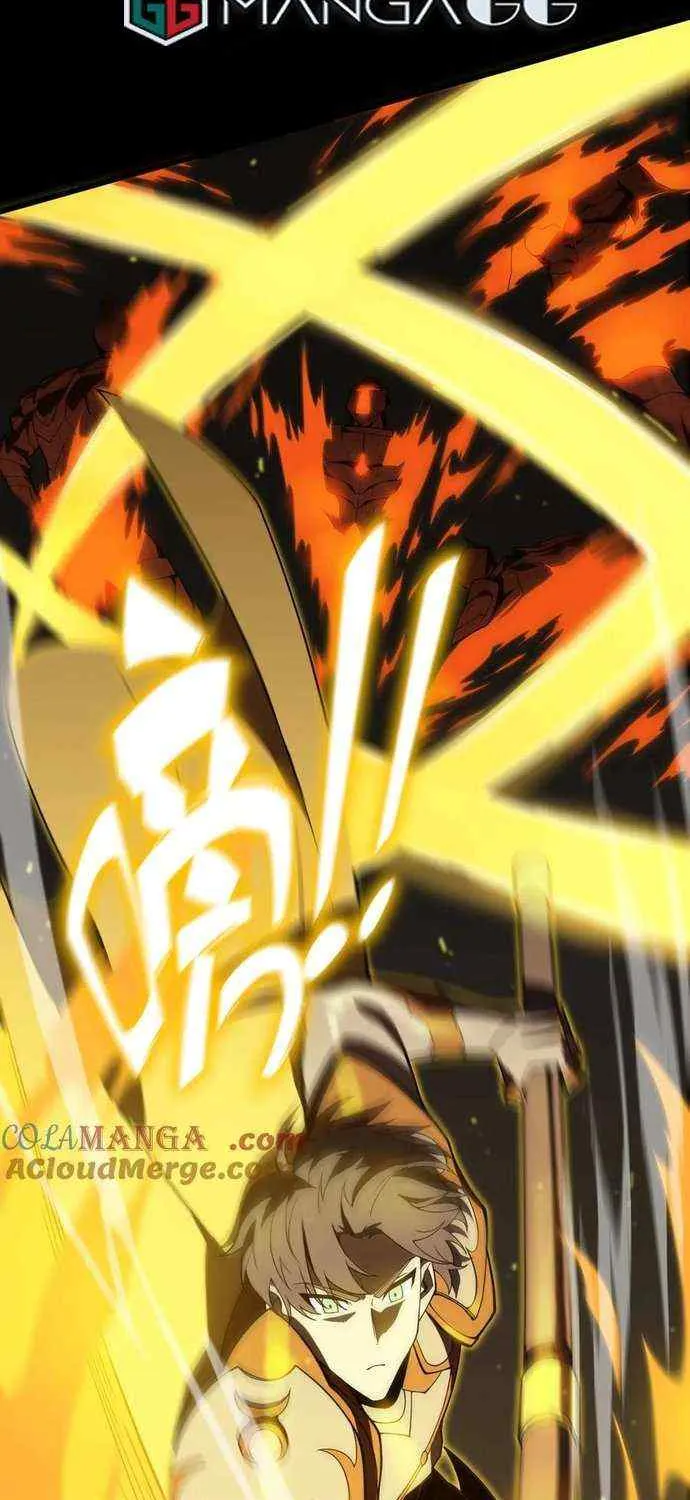 Read SSS Grade Saint Knight chapter 21 image 24 on Lezhin