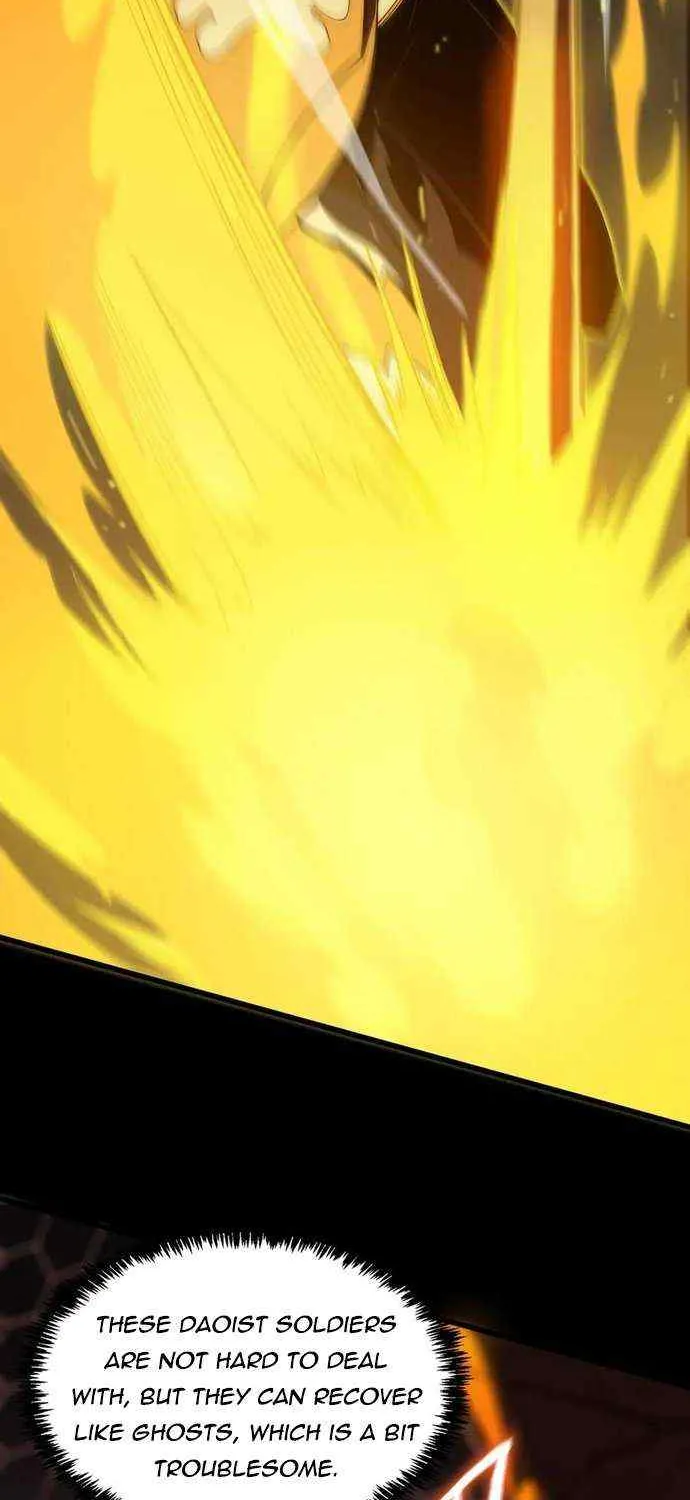 Read SSS Grade Saint Knight chapter 21 image 25 on Lezhin