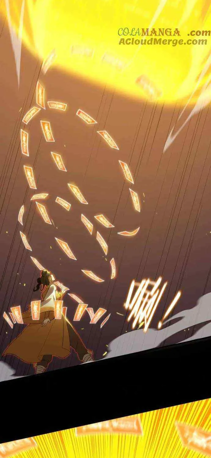 Read SSS Grade Saint Knight chapter 21 image 3 on Lezhin