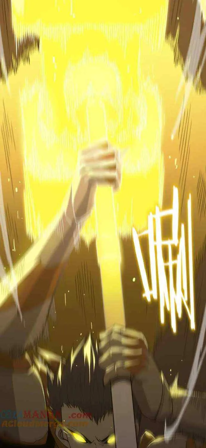 Read SSS Grade Saint Knight chapter 21 image 30 on Lezhin