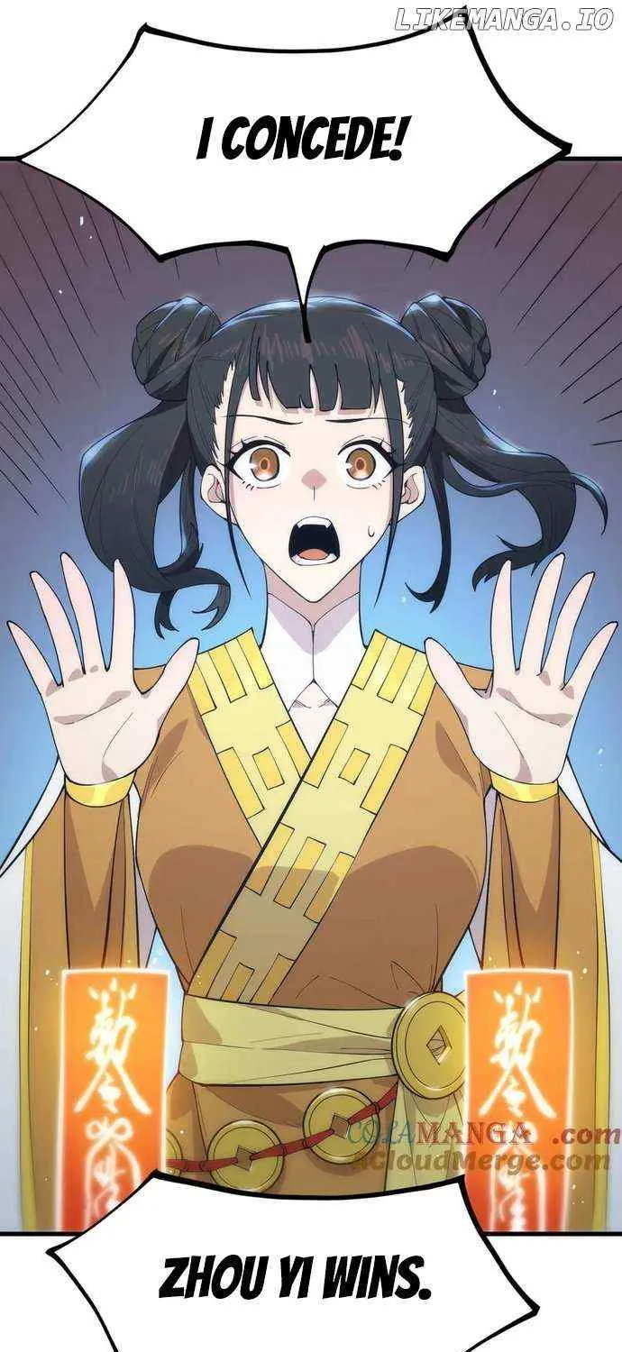 Read SSS Grade Saint Knight chapter 21 image 33 on Lezhin