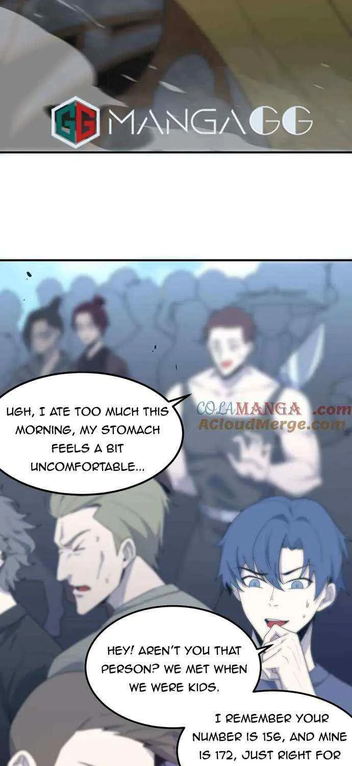 Read SSS Grade Saint Knight chapter 21 image 41 on Lezhin
