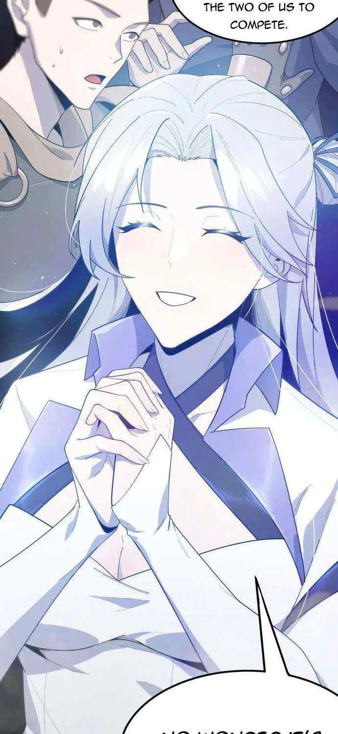 Read SSS Grade Saint Knight chapter 21 image 42 on Lezhin