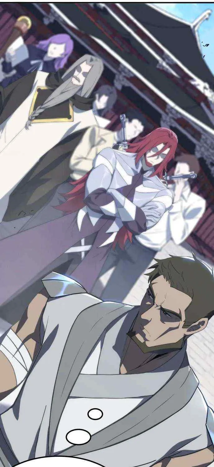 Read SSS Grade Saint Knight chapter 21 image 45 on Lezhin