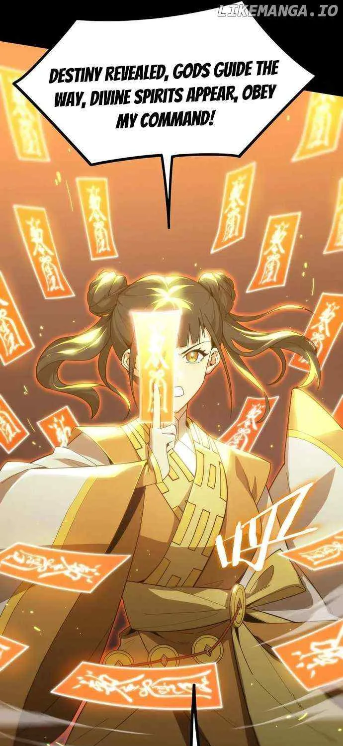 Read SSS Grade Saint Knight chapter 21 image 5 on Lezhin