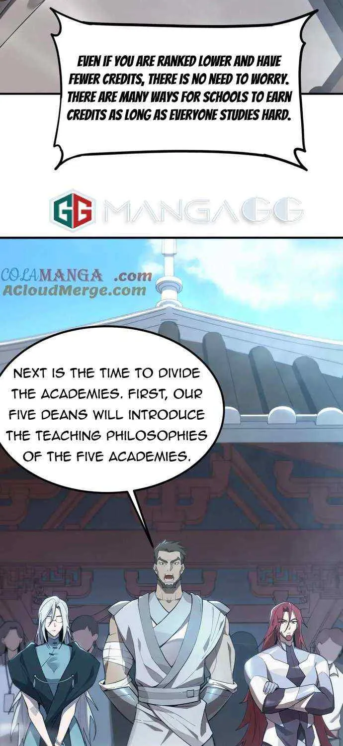Read SSS Grade Saint Knight chapter 21 image 57 on Lezhin
