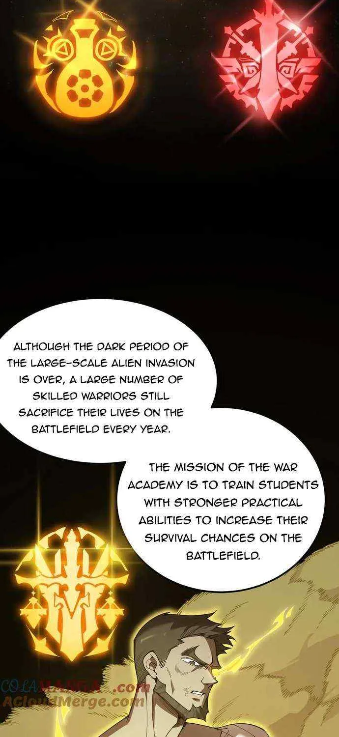 Read SSS Grade Saint Knight chapter 21 image 59 on Lezhin