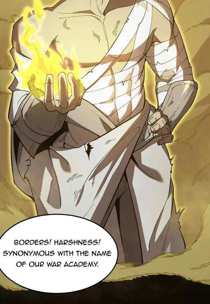 Read SSS Grade Saint Knight chapter 21 image 60 on Lezhin