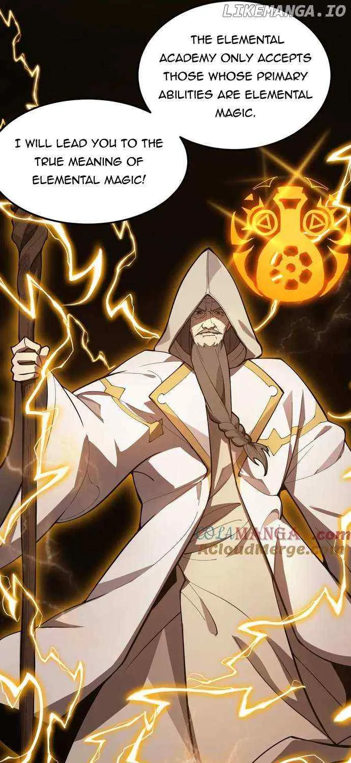 Read SSS Grade Saint Knight chapter 21 image 61 on Lezhin