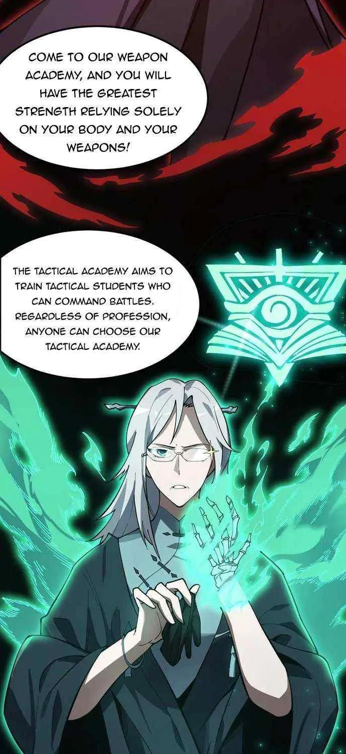Read SSS Grade Saint Knight chapter 21 image 63 on Lezhin