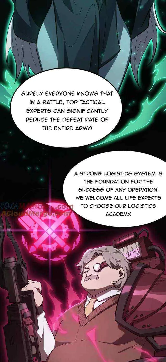 Read SSS Grade Saint Knight chapter 21 image 64 on Lezhin