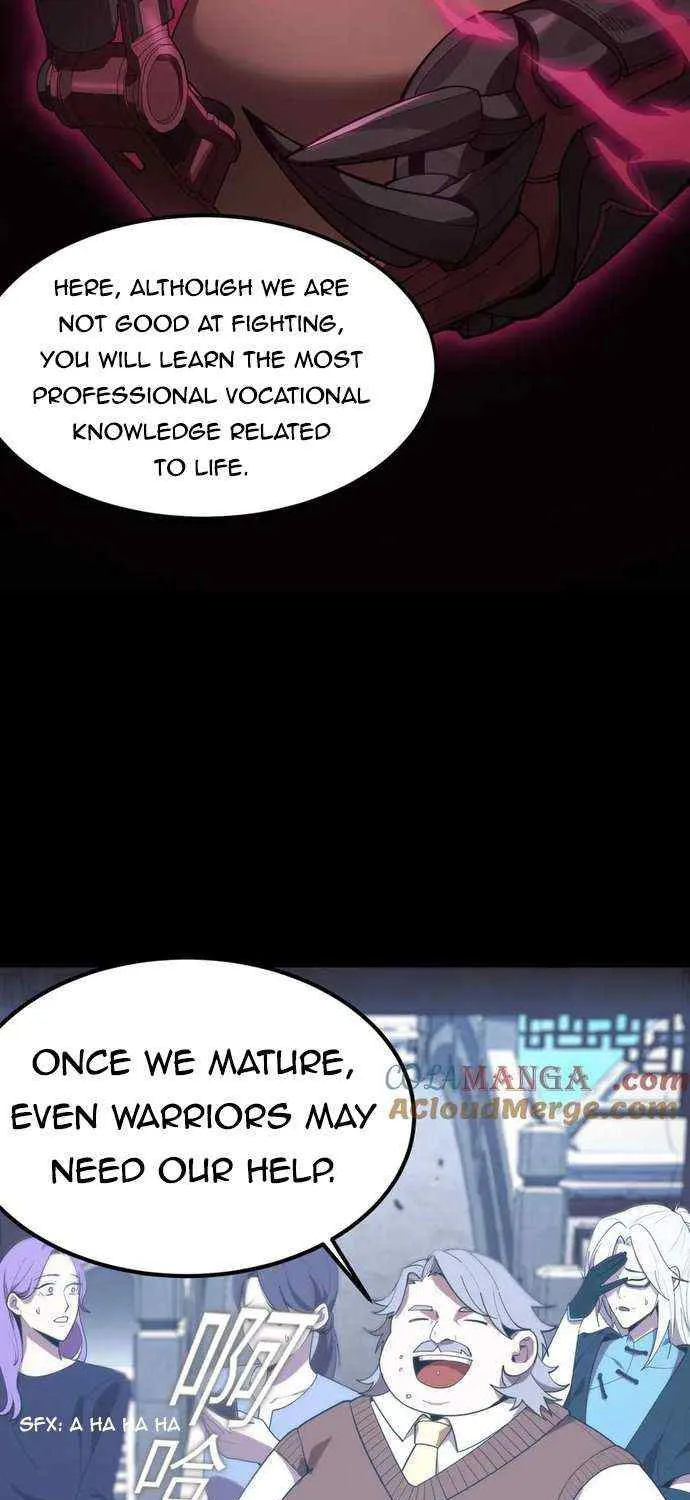 Read SSS Grade Saint Knight chapter 21 image 65 on Lezhin