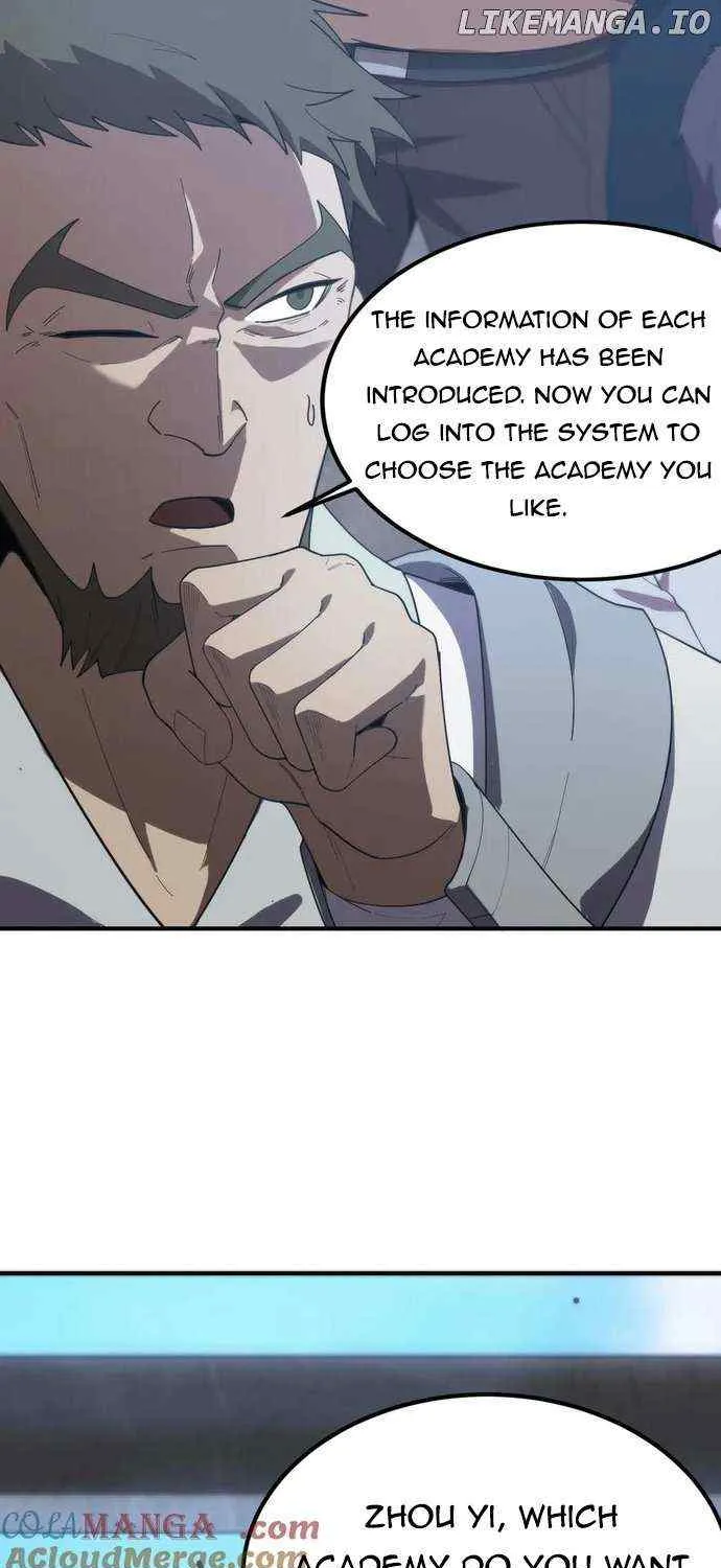 Read SSS Grade Saint Knight chapter 21 image 67 on Lezhin