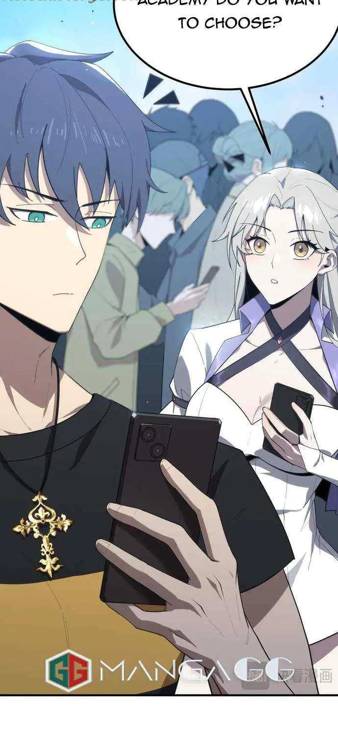 Read SSS Grade Saint Knight chapter 21 image 68 on Lezhin