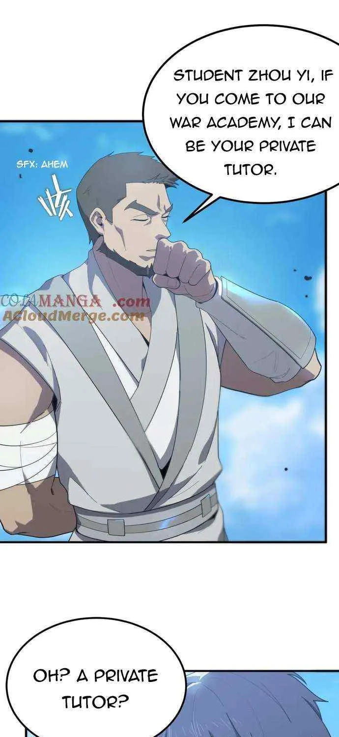 Read SSS Grade Saint Knight chapter 21 image 69 on Lezhin