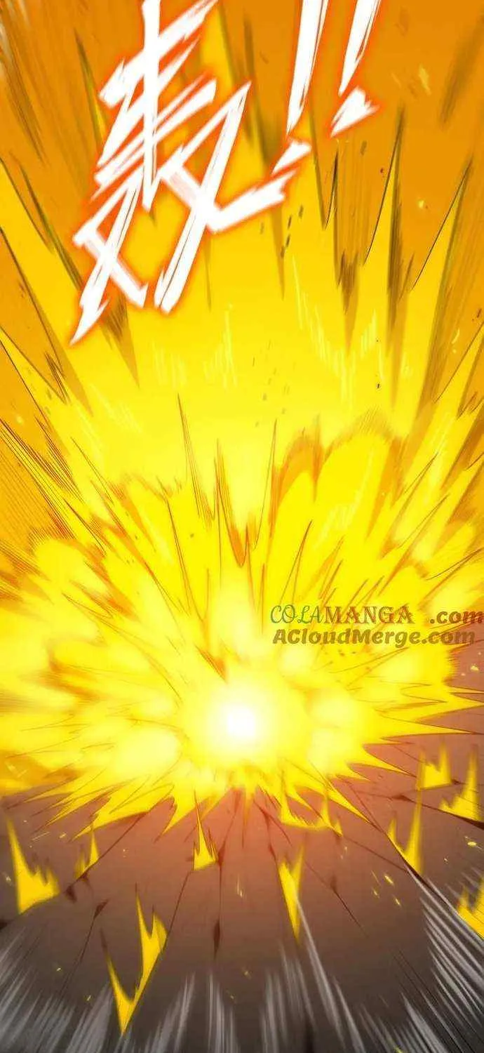 Read SSS Grade Saint Knight chapter 21 image 7 on Lezhin