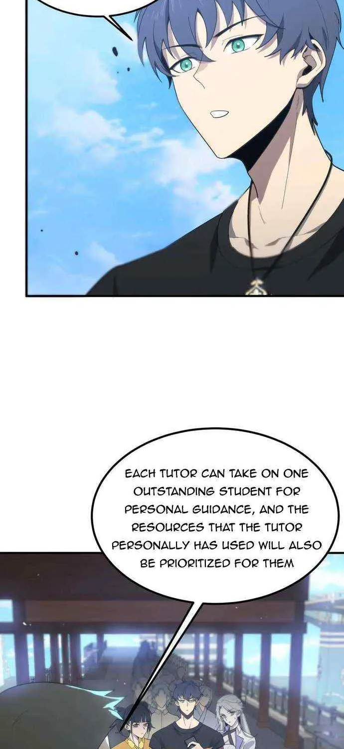 Read SSS Grade Saint Knight chapter 21 image 70 on Lezhin