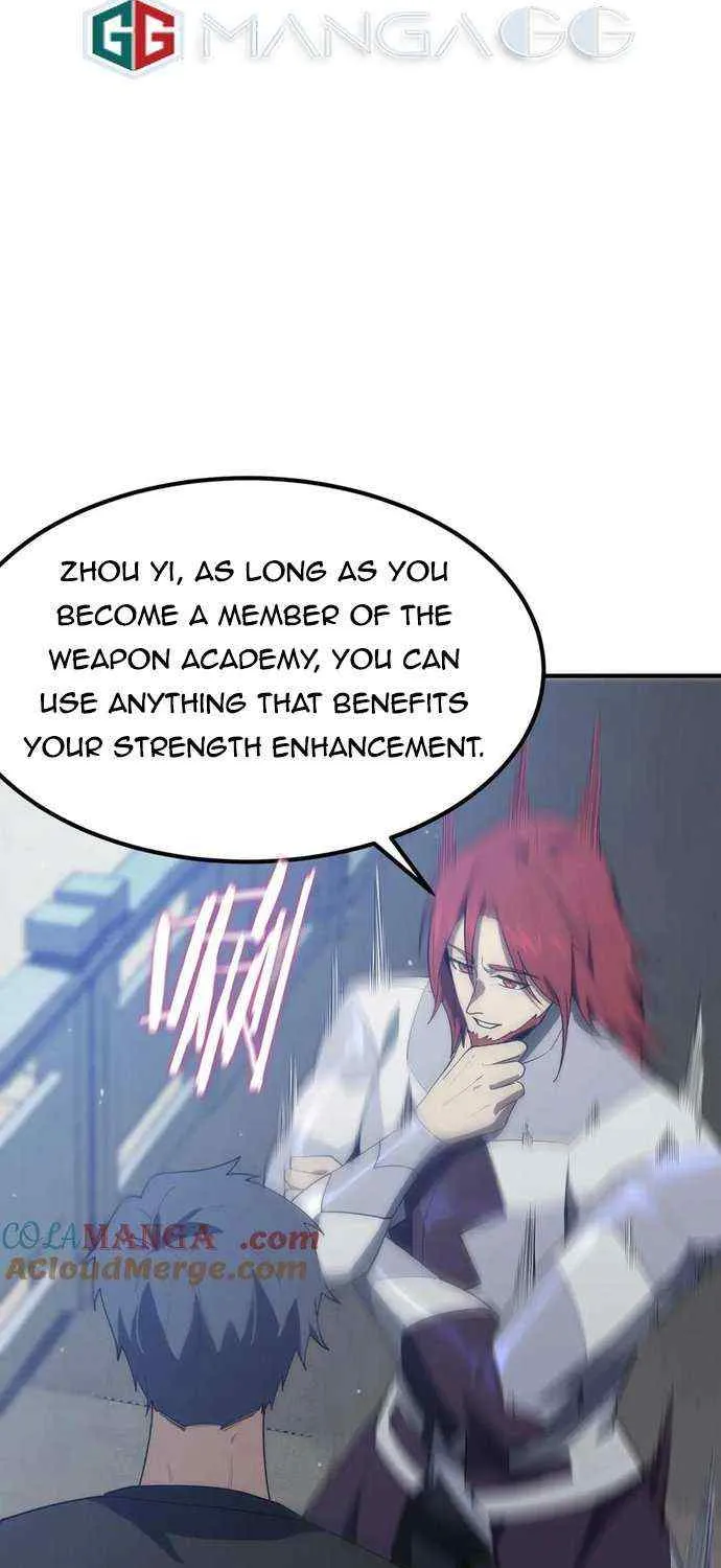 Read SSS Grade Saint Knight chapter 21 image 75 on Lezhin