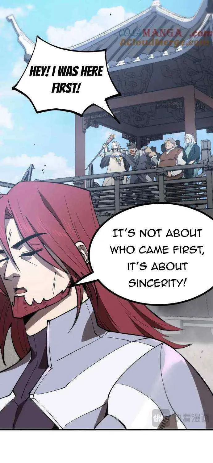 Read SSS Grade Saint Knight chapter 21 image 77 on Lezhin