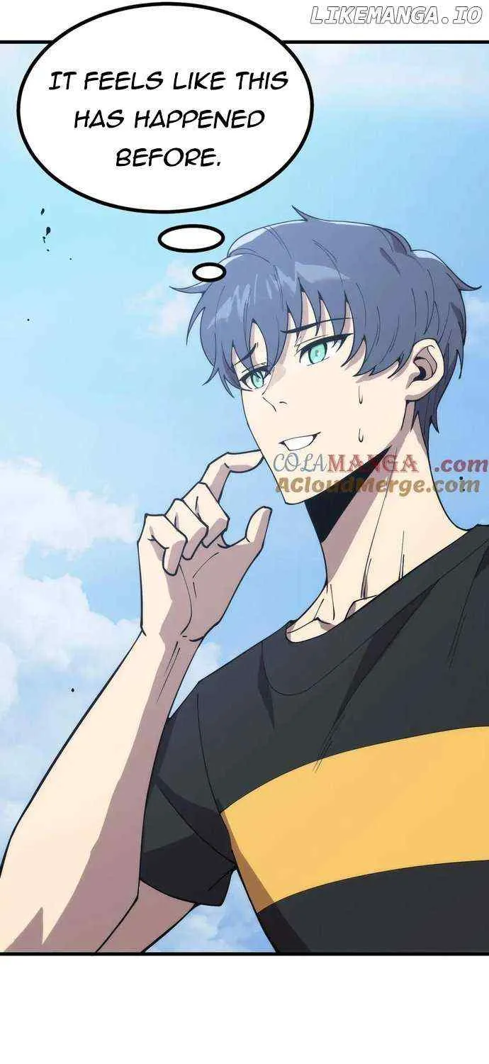 Read SSS Grade Saint Knight chapter 21 image 79 on Lezhin